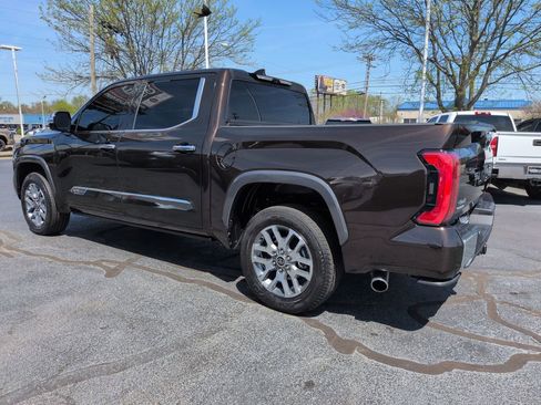 Used 2023 Toyota Tundra 1794 Edition image 3