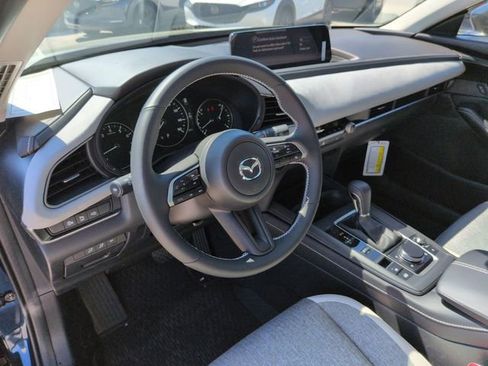 New 2026 MAZDA CX-30 Aire Edition image 25
