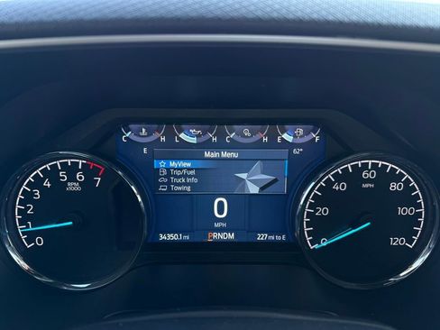 Certified 2022 Ford F150 XLT w/ Equipment Group 302A High image 20