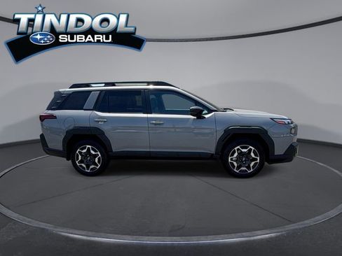 New 2026 Subaru Outback Touring AWD/4WD image 10