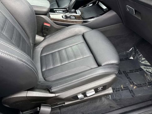 Used 2018 BMW X3 xDrive30i w/ Convenience Package image 10