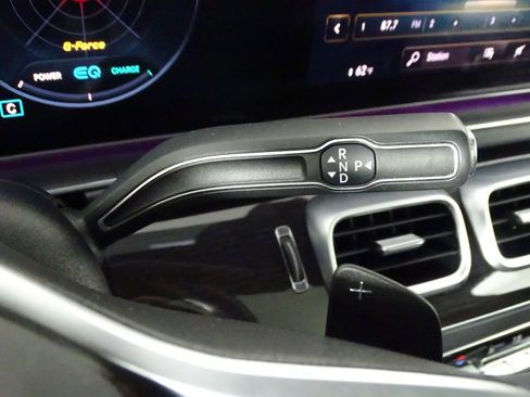 Used 2020 Mercedes-Benz GLS 450 4MATIC image 52