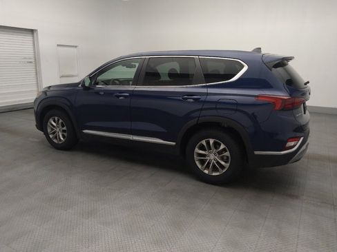 Used 2019 Hyundai Santa Fe SE FWD image 3