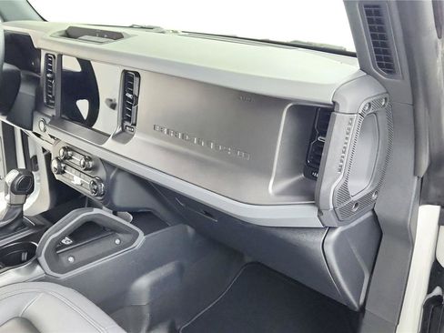 Used 2024 Ford Bronco Big Bend AWD/4WD image 22
