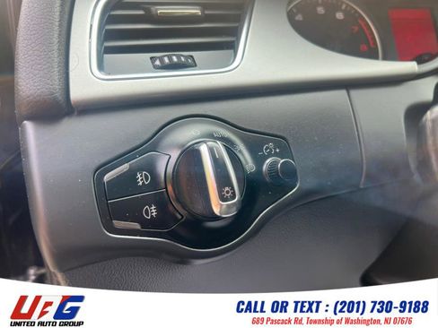 Used 2010 Audi A4 2.0T Premium Plus image 15