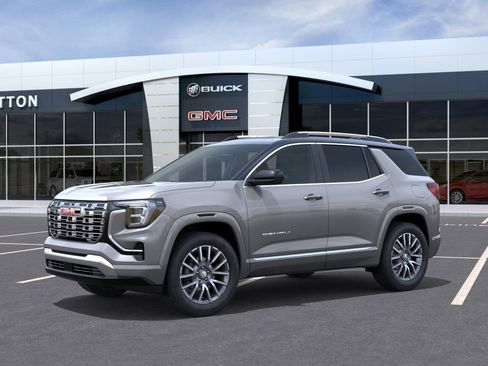 New 2026 GMC Terrain Denali image 26