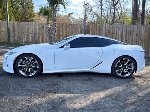 Used 2018 Lexus LC 500 LC 500 image 6