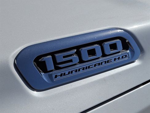 New 2026 RAM 1500 Limited image 11
