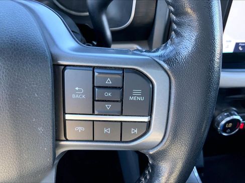 Used 2021 Ford F150 XLT w/ Equipment Group 302A High image 24