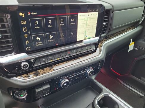 New 2026 GMC Sierra 1500 Elevation w/ Elevation Premium Package image 31