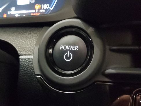 Certified 2026 Toyota Crown Nightshade image 14