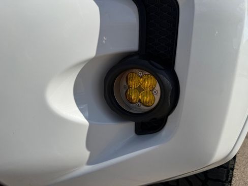 Used 2019 Toyota 4Runner SR5 Premium AWD/4WD image 13