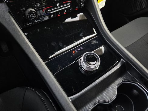 New 2026 Jeep Grand Cherokee Laredo X AWD/4WD image 21
