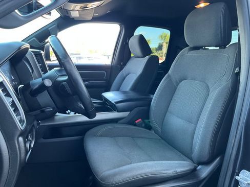 Used 2019 RAM 1500 Big Horn AWD/4WD image 13