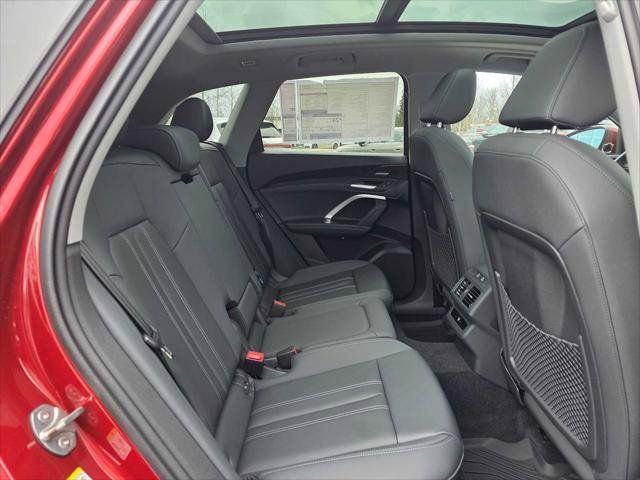 New 2026 Audi Q5 Premium AWD/4WD image 12