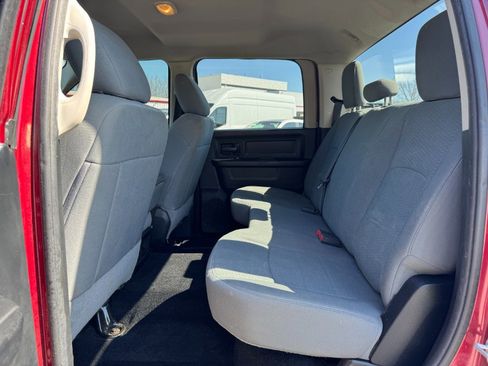Used 2014 RAM 1500 ST w/ SXT Appearance Group AWD/4WD image 16