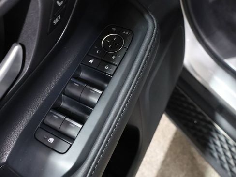 Used 2024 Toyota Grand Highlander Platinum image 14