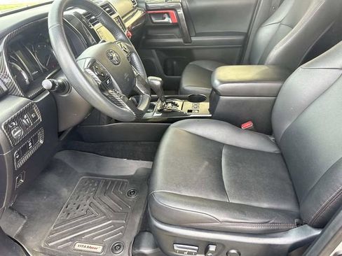 Used 2021 Toyota 4Runner TRD Off-Road Premium image 19