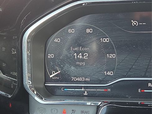Used 2024 GMC Sierra 1500 Elevation AWD/4WD image 5
