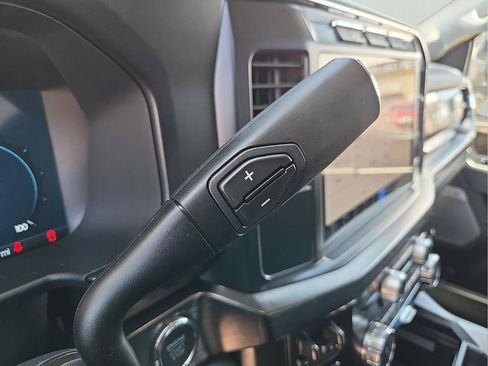 Used 2024 Ford F350 Lariat AWD/4WD image 17