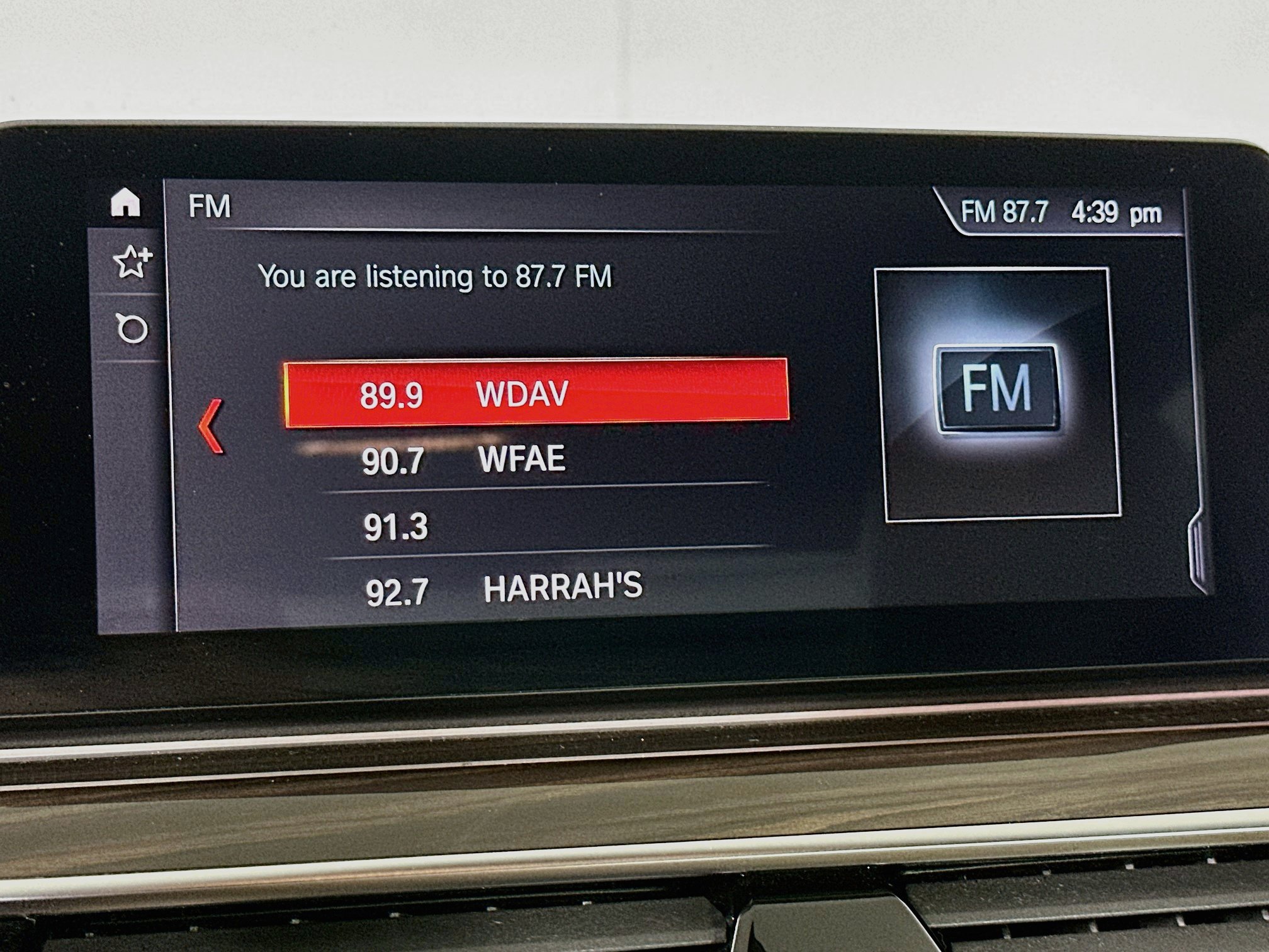 Used 2019 BMW 530i w/ Premium Package RWD image 21