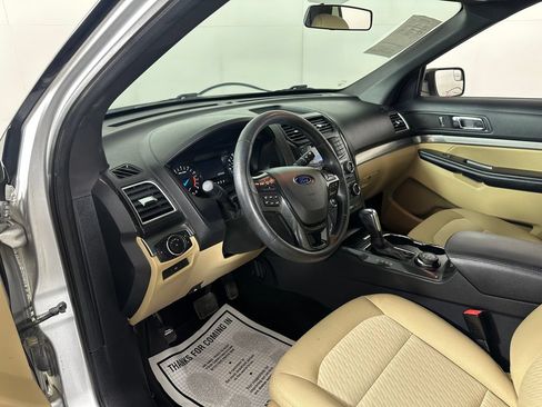Used 2017 Ford Explorer 4WD image 14