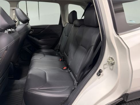 Used 2019 Subaru Forester Touring w/ Popular Package #3 AWD/4WD image 31