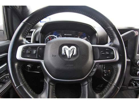 Used 2024 RAM 2500 Big Horn image 9