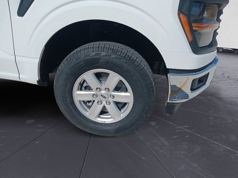 New 2025 Ford F150 XL w/ Equipment Group 103A High image 35