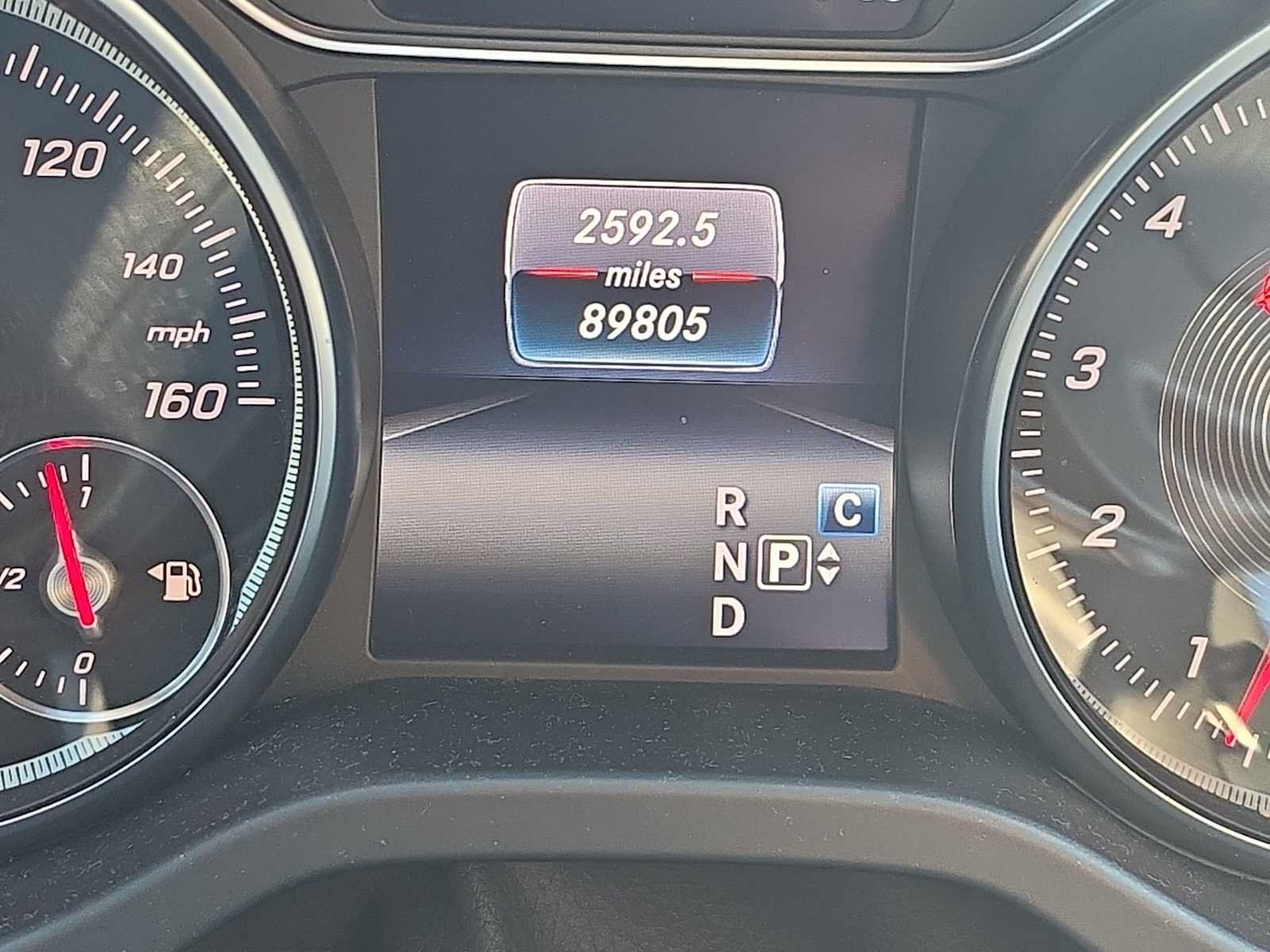 Used 2019 Mercedes-Benz CLA 250 4MATIC image 10