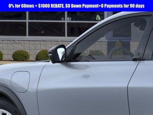 New 2025 Ford Mustang Mach-E GT image 20