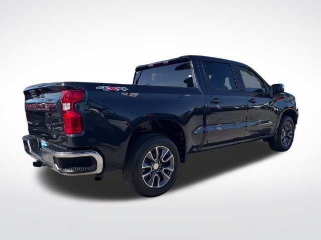 Used 2023 Chevrolet Silverado 1500 LT AWD/4WD image 6