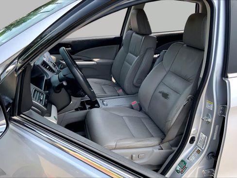 Used 2013 Honda CR-V EX-L image 8