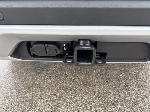 New 2026 Ford Explorer Tremor w/ Tremor Ultimate Package image 14