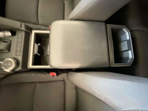 New 2026 Toyota Tacoma SR5 image 21