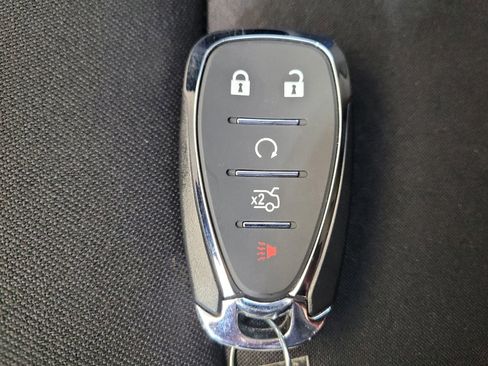 Used 2023 Chevrolet Malibu LT FWD image 32