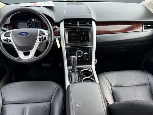 Used 2014 Ford Edge Limited image 15