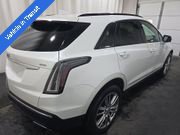 Used 2023 Cadillac XT5 Sportv AWD/4WD image 2