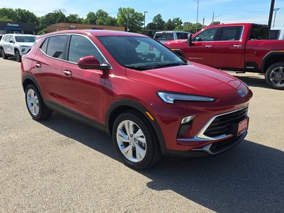 New 2026 Buick Encore GX Preferred w/ Advanced Technology Package