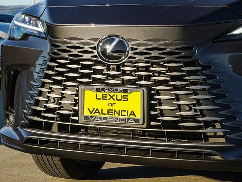 New 2026 Lexus RX 350h w/ Convenience Package image 7