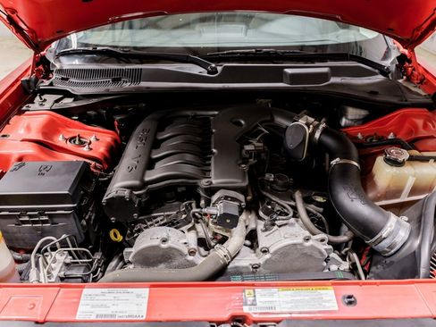 Used 2008 Dodge Charger SE RWD image 26