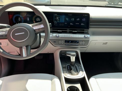 Used 2026 Hyundai Kona SEL Sport image 16