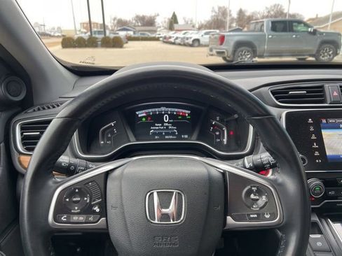 Used 2018 Honda CR-V EX-L image 50