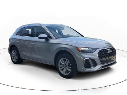 Certified 2023 Audi Q5 2.0T Premium w/ Convenience Package