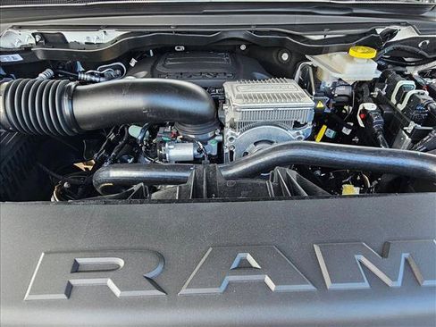 New 2026 RAM 1500 Big Horn RWD image 17