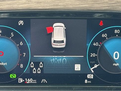 New 2026 Volkswagen Atlas SEL Premium R-Line AWD/4WD image 17