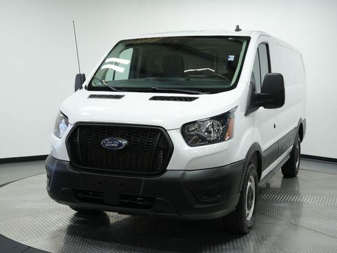 Used 2023 Ford Transit 350 Low Roof RWD image 3