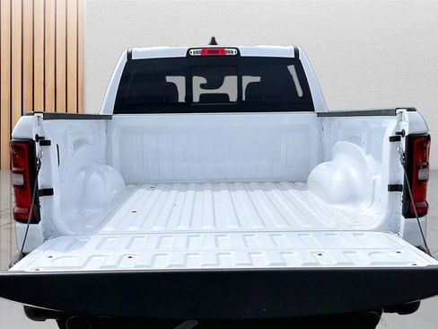 New 2026 RAM 1500 Rebel w/ Rebel Level 1 Equipment Group AWD/4WD image 24