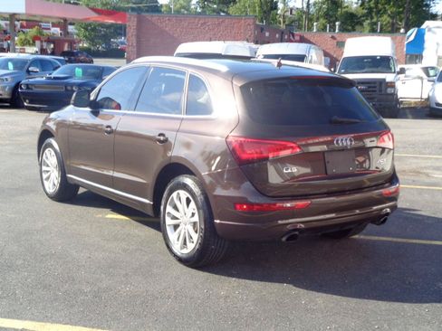 Used 2014 Audi Q5 2.0T Premium Plus AWD/4WD image 4