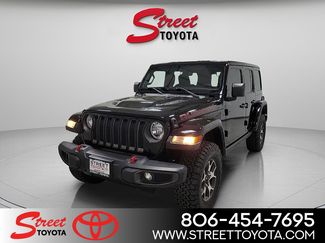 Used 2022 Jeep Wrangler Unlimited Rubicon w/ Cold Weather Group video 1